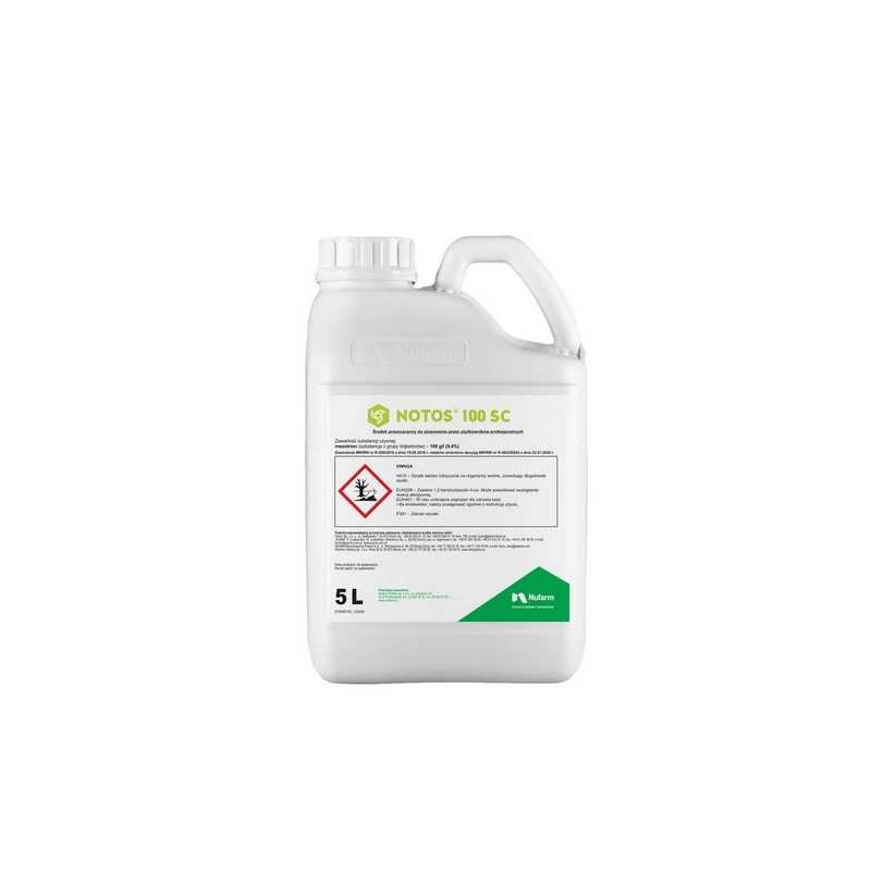 Notos 100 SC Notos 100 SC