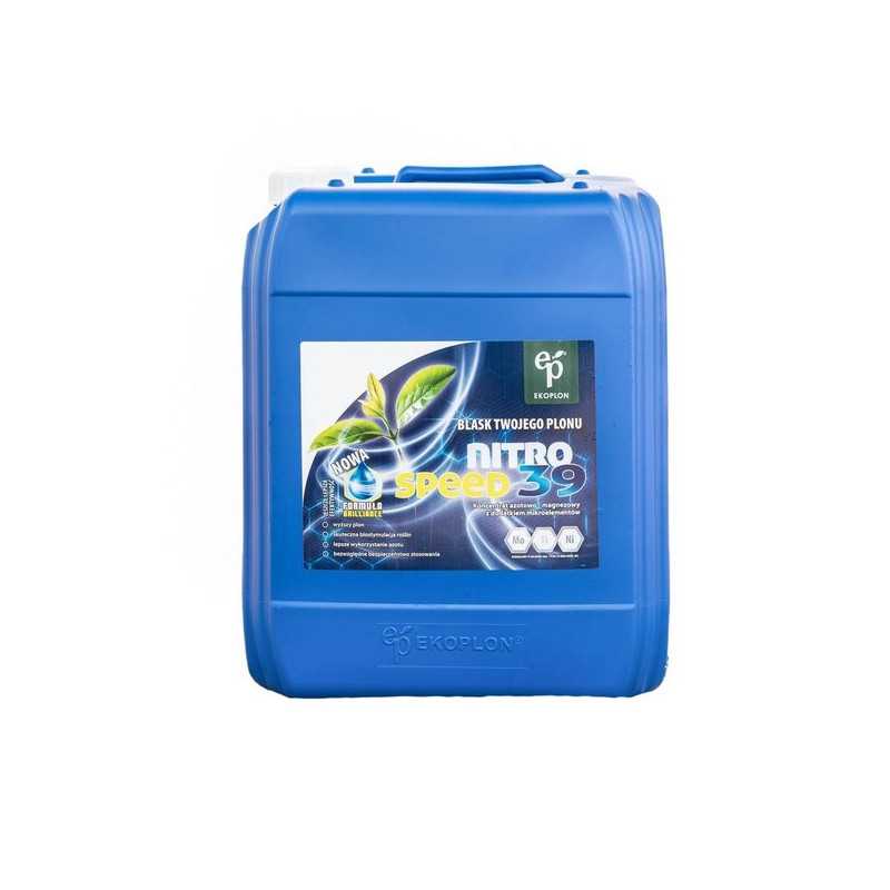 Nitrospeed 39 Nitrospeed 39