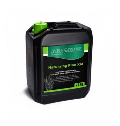 Naturalny Plon XM
