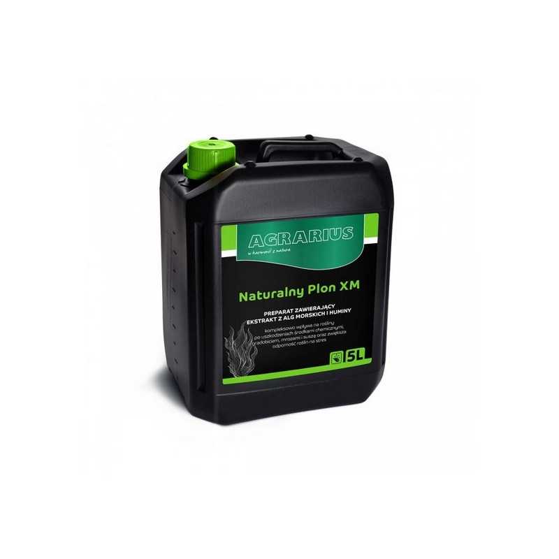 Naturalny Plon XM Naturalny Plon XM