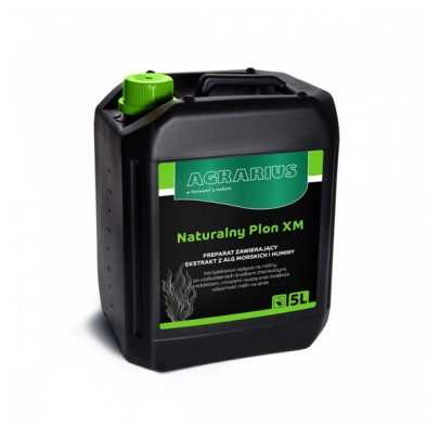 Naturalny Plon XM
