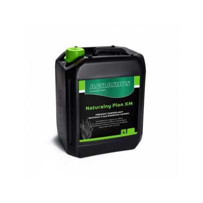 Naturalny Plon XM