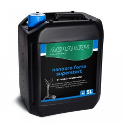 Nanogro Forte Superstart