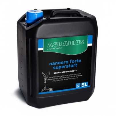 Nanogro Forte Superstart