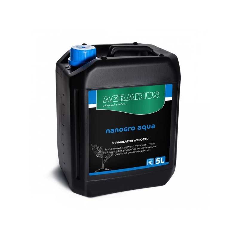 Nanogro Aqua Nanogro Aqua