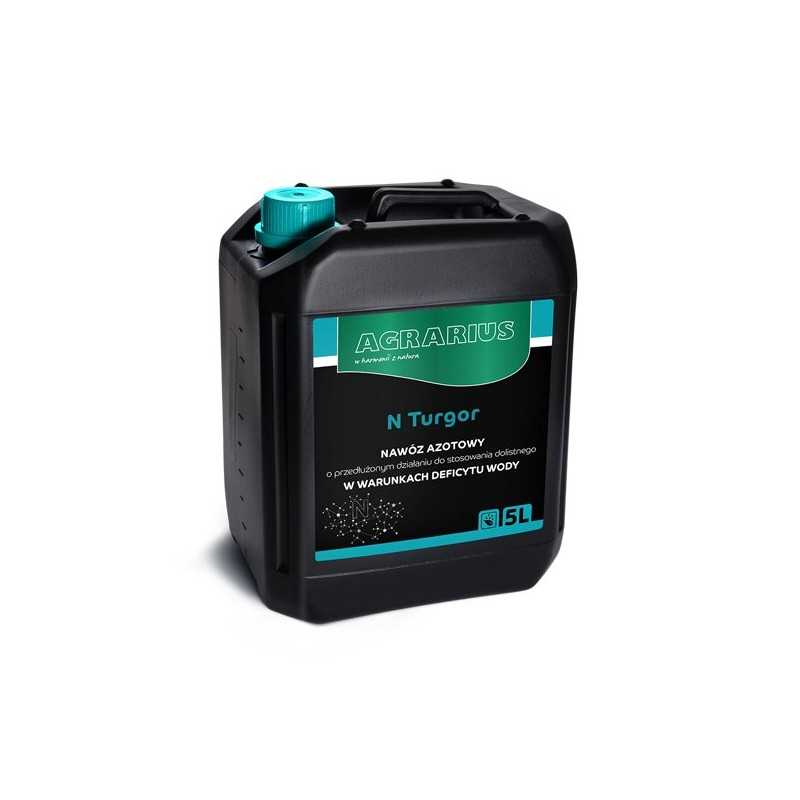 N Turgor - nawóz azotowy N Turgor - nawóz azotowy