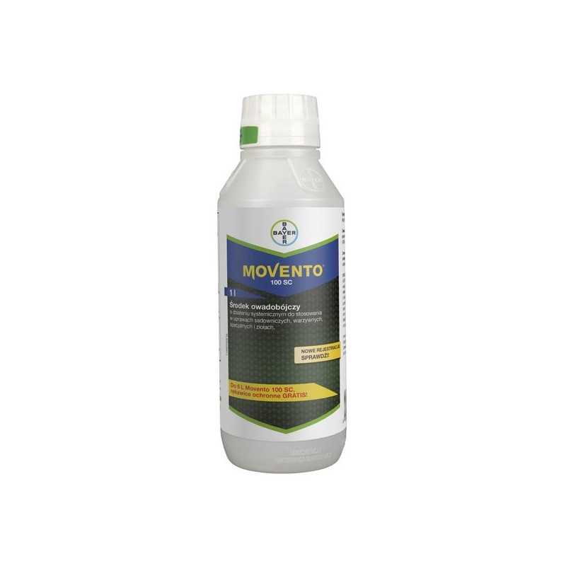Movento 100 SC Movento 100 SC