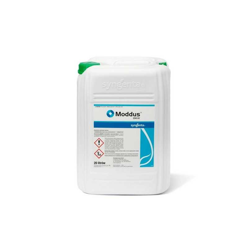 Moddus 250 EC