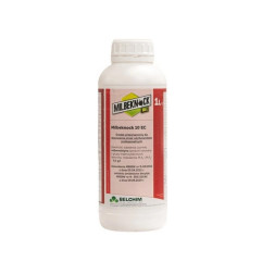 Milbeknock 10 EC – akarycyd na roztocza, działanie kontaktowe i żołądkowe