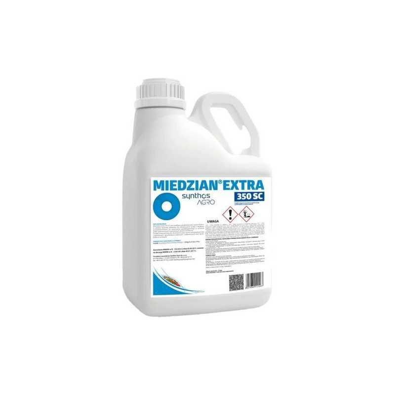 Miedzian Extra 350 SC Miedzian Extra 350 SC