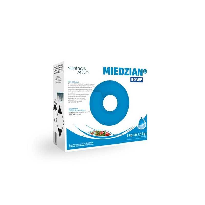 Miedzian 50 WP Miedzian 50 WP