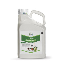 Luna Experience 400 SC