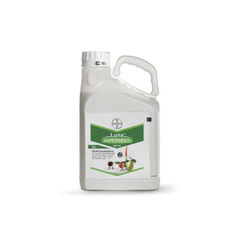 Luna Experience 400 SC