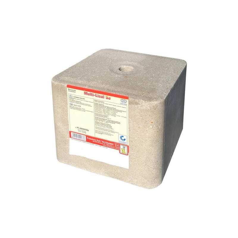 Lizawka Lisal Multi SE czerwona