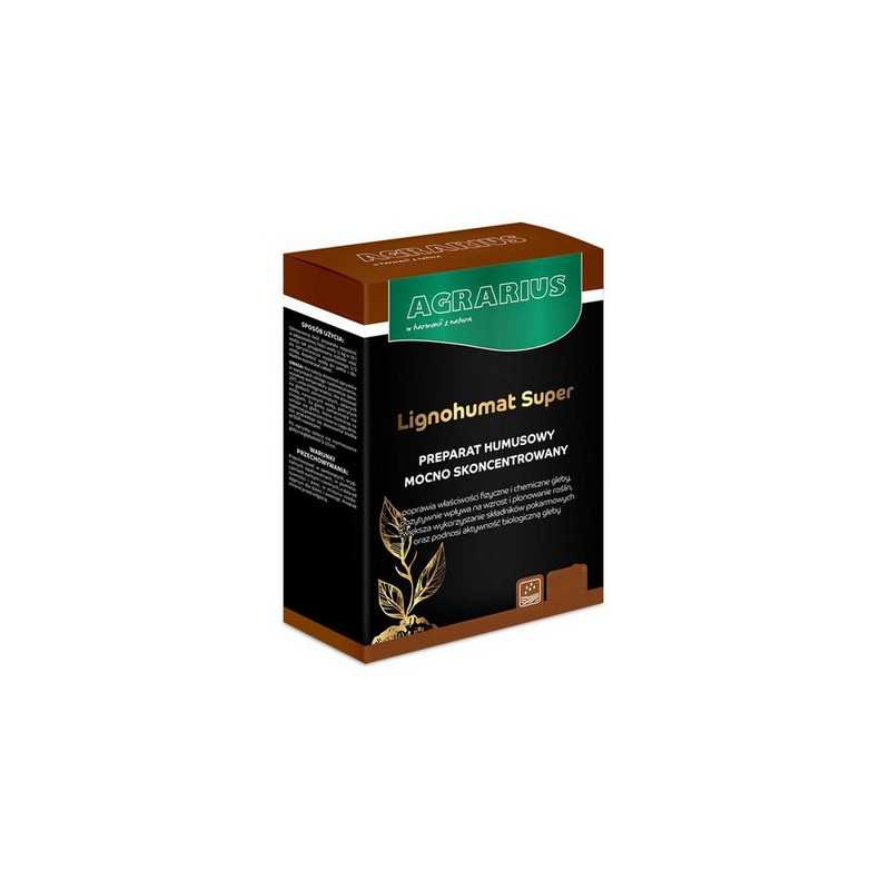 Lignohumat Super