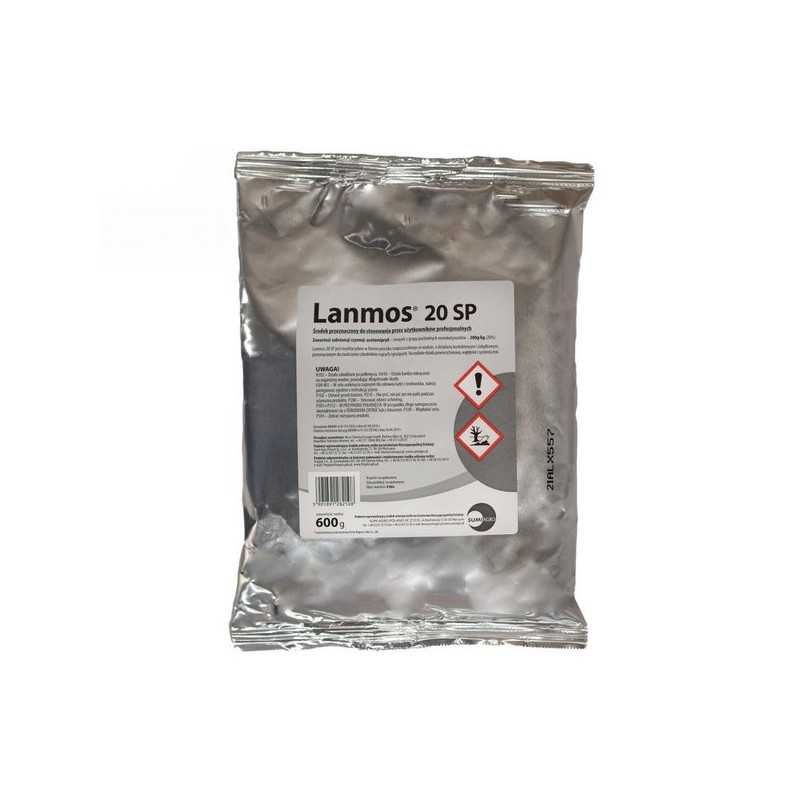 Lanmos 20 SP