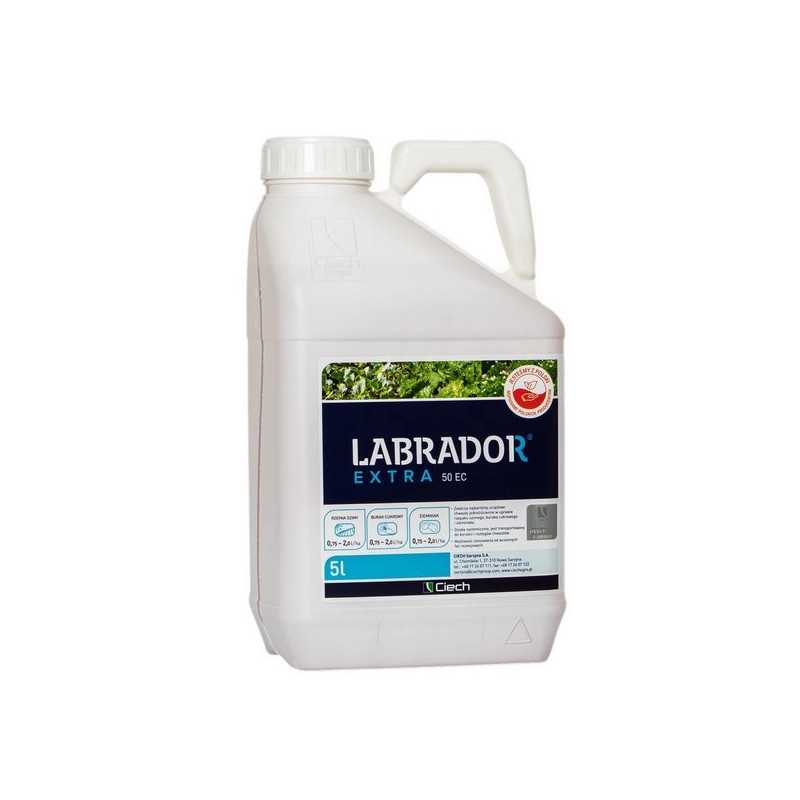 Labrador Extra 50 EC