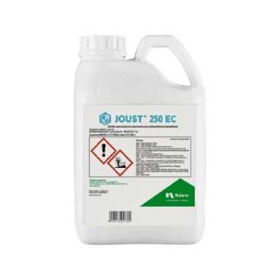 Joust 250 EC