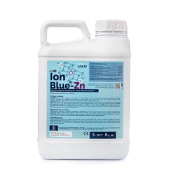 IonBlue Cynk (Zn)