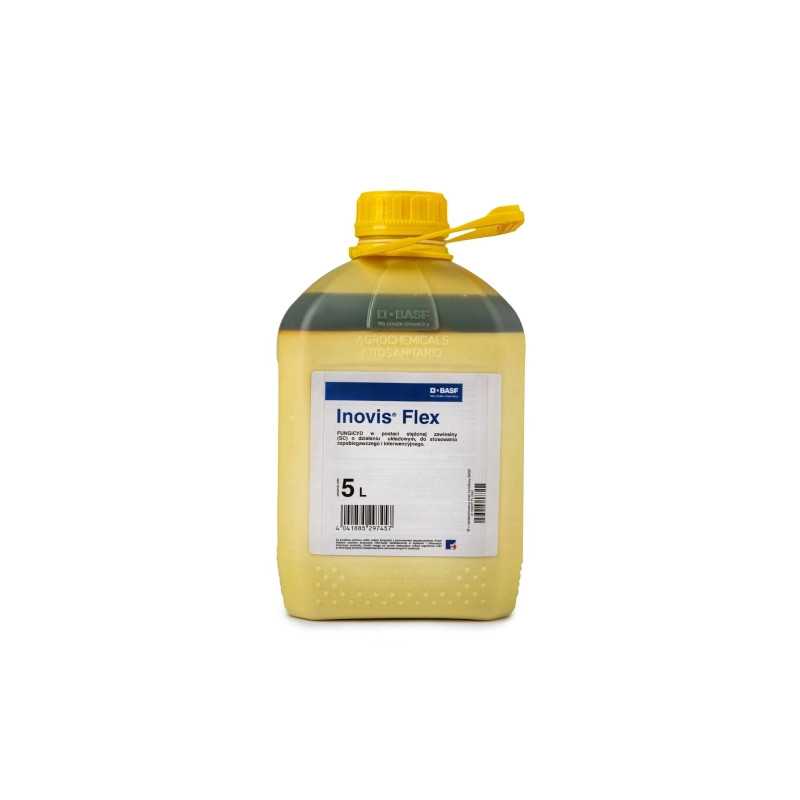 Inovis Flex Inovis Flex