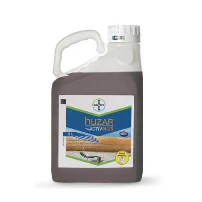 Huzar Activ Plus