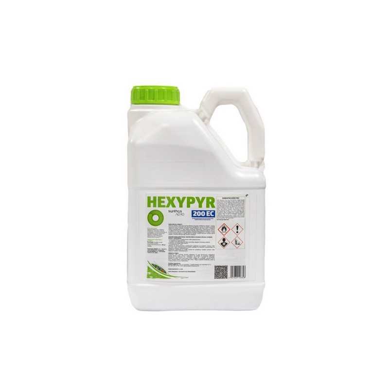 Hexypyr 200 EC Hexypyr 200 EC