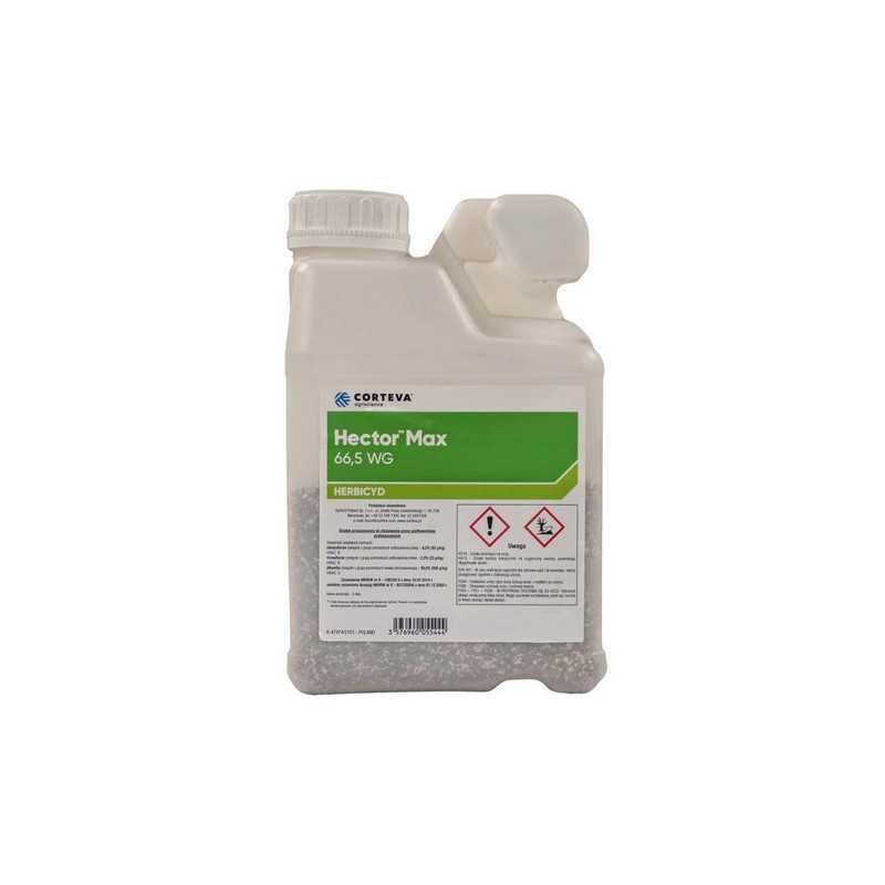 Hector Max 66.5 WG Hector Max 66.5 WG