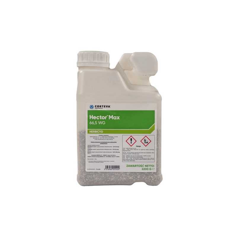 Hector Max 66.5 WG