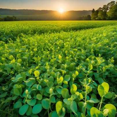 Groch siewny OSTINATO C1