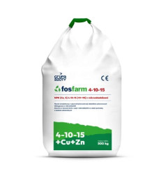 Fosfarm 4-10-15