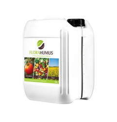 Florahumus