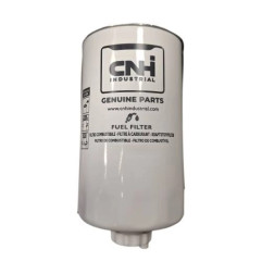 Filtr paliwa 84605017