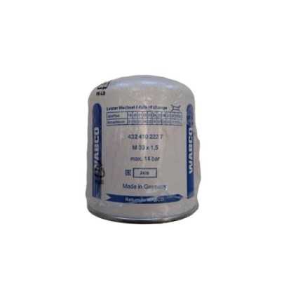 Filtr osuszacza Wabco 87638772