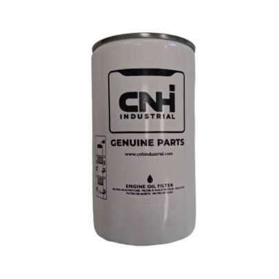 Filtr oleju silnikowego 8002005