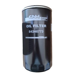 Filtr oleju silnika 84346773