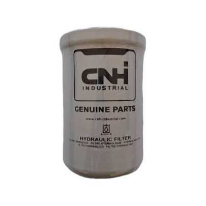 Filtr oleju hydraulicznego 84575510