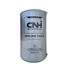 Filtr hydrauliczny 84581942
