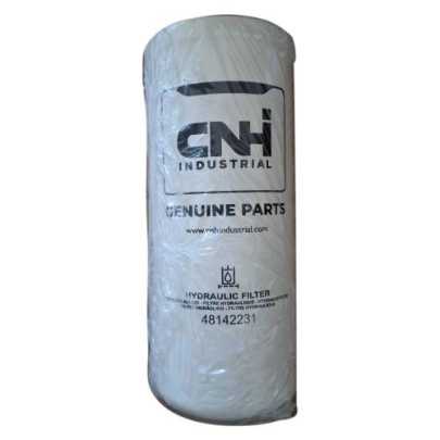 Filtr hydrauliczny 48142231