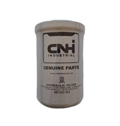 Filtr hydrauliczny 48142163