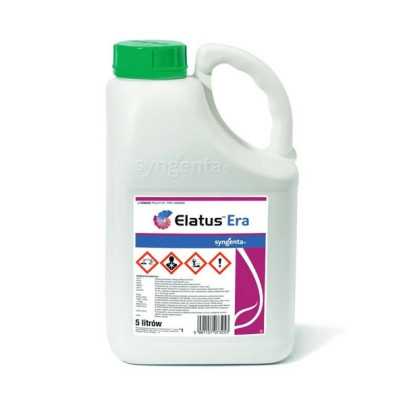 Elatus Era
