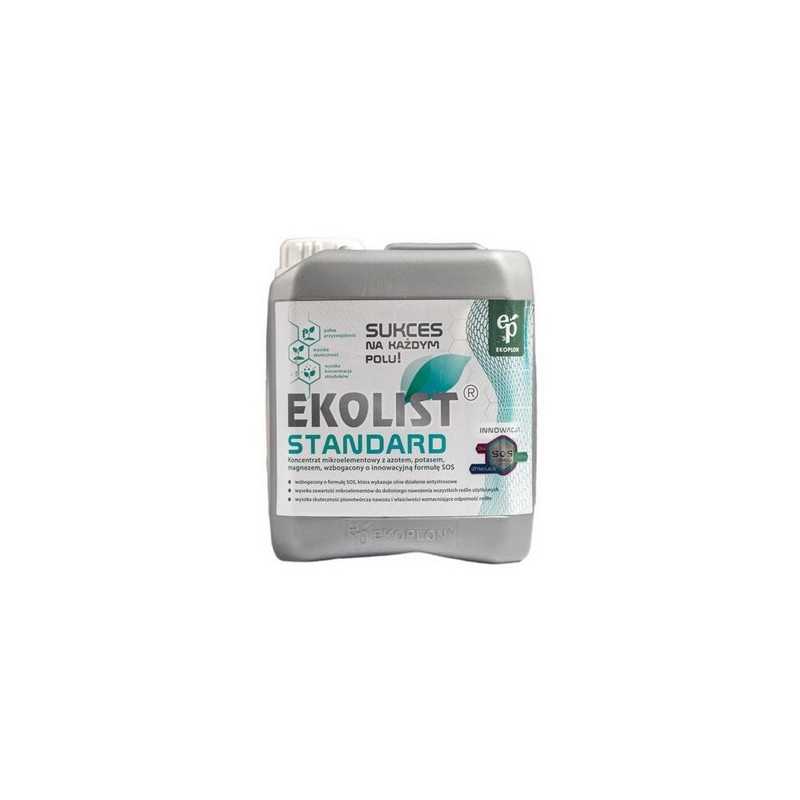 Ekolist Standard