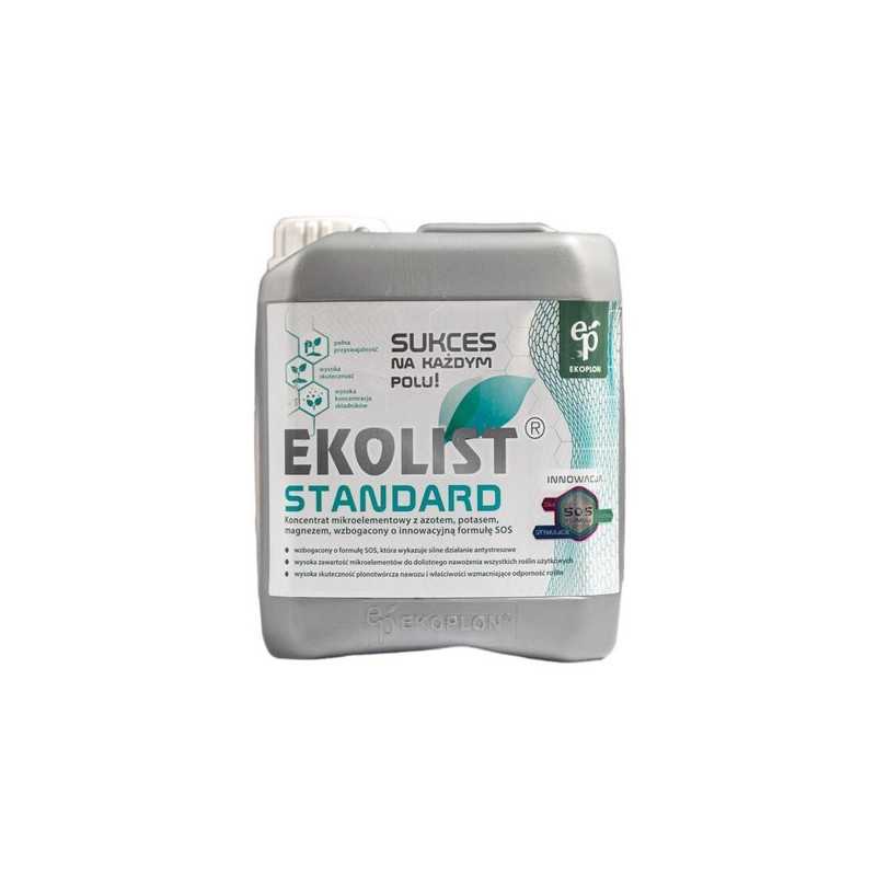 Ekolist Standard