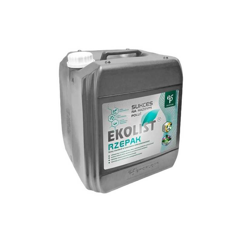 Ekolist Rzepak Ekolist Rzepak