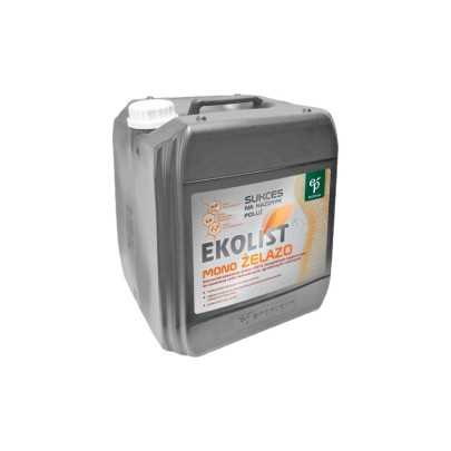 Ekolist Mono Żelazo