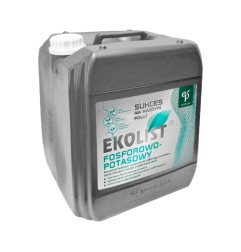 Ekolist Fosforowo-Potasowy