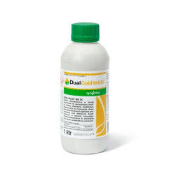 Dual Gold 960 EC