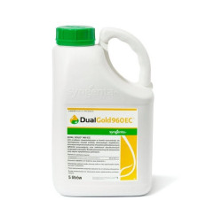 Dual Gold 960 EC