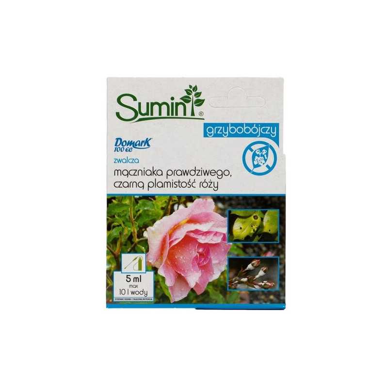 Domark 100 EC Domark 100 EC