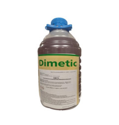 Dimetic