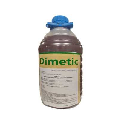 Dimetic